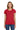 Gildan Women's Heavy Cotton 100% Cotton T-Shirt. 5000L