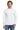 Gildan - Heavy Cotton 100% Cotton Long Sleeve T-Shirt.  5400