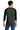 Jerzees Unisex Premium Blend Combed Ring Spun 3/4-Sleeve Raglan 560R