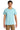 Jerzees Unisex Premium Combed Ring Spun Cotton Tee 570M