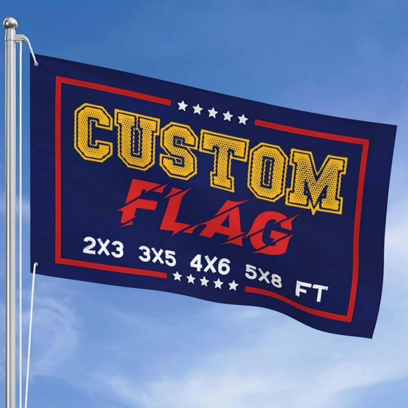 Custom Flag