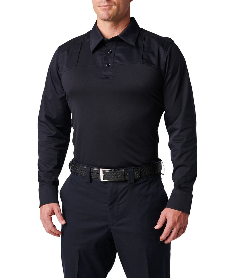 Stryke Men's PDU Twill Rapid Long Sleeve Shirt