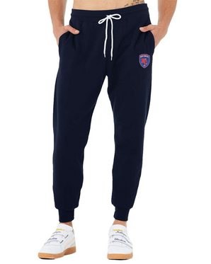 Unisex Sponge Fleece Joggers - NCFD