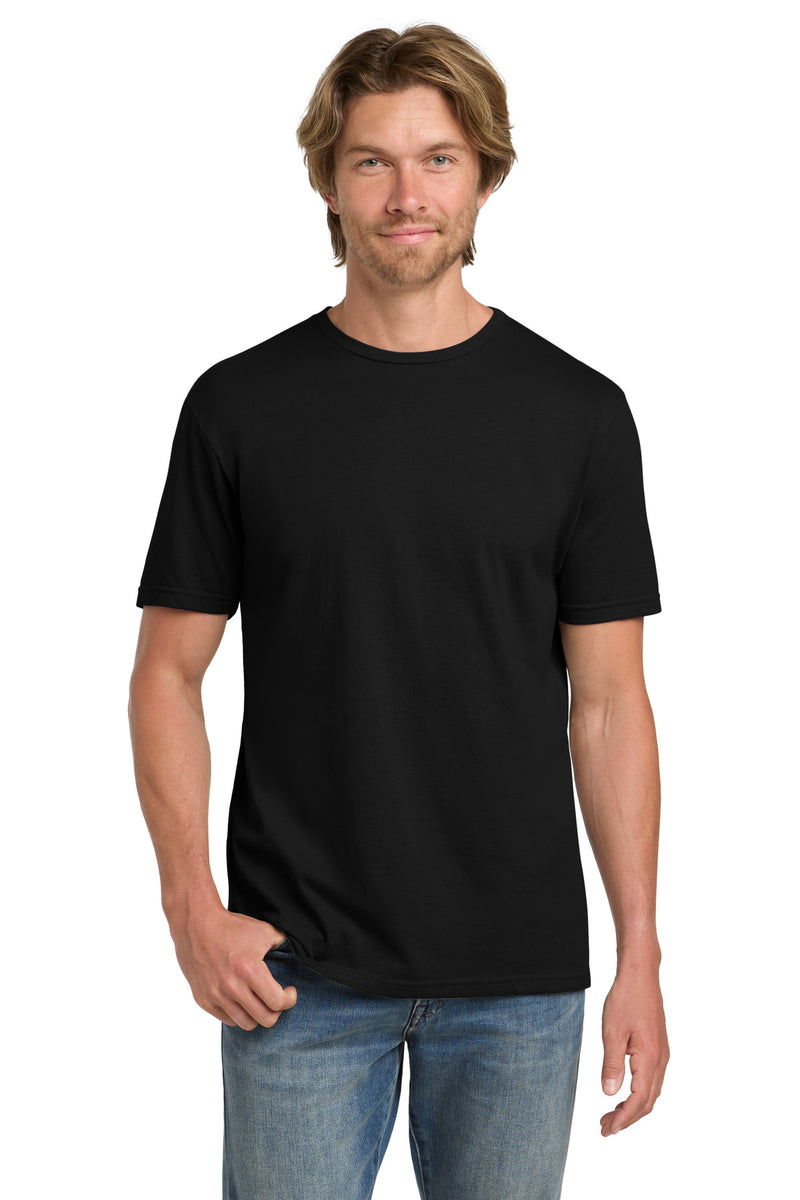 Gildan 100% Ring Spun Cotton T-Shirt. 980