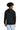 Jerzees - Youth NuBlend Full-Zip Hooded Sweatshirt.  993B