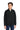 DISCONTINUED Jerzees Youth NuBlend 1/4-Zip Cadet Collar Sweatshirt 995Y