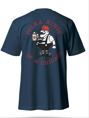 DFD E42/L21 - The Polka Kings of W. Chicago