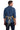 Port Authority Canvas Full-Length Two-Pocket Apron A815