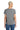 Allmade Women's Relaxed Tri-Blend Scoop Neck Tee AL2015