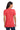 Allmade Women's Recycled Blend V-Neck Tee AL2303