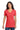 Allmade Women's Recycled Blend V-Neck Tee AL2303