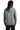 Allmade Unisex Organic CVC Fleece Pullover Hoodie AL5000