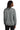 Allmade Unisex Organic CVC Fleece Crewneck Sweatshirt AL5004