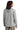Allmade Unisex Tri-Blend Hoodie Tee AL6003