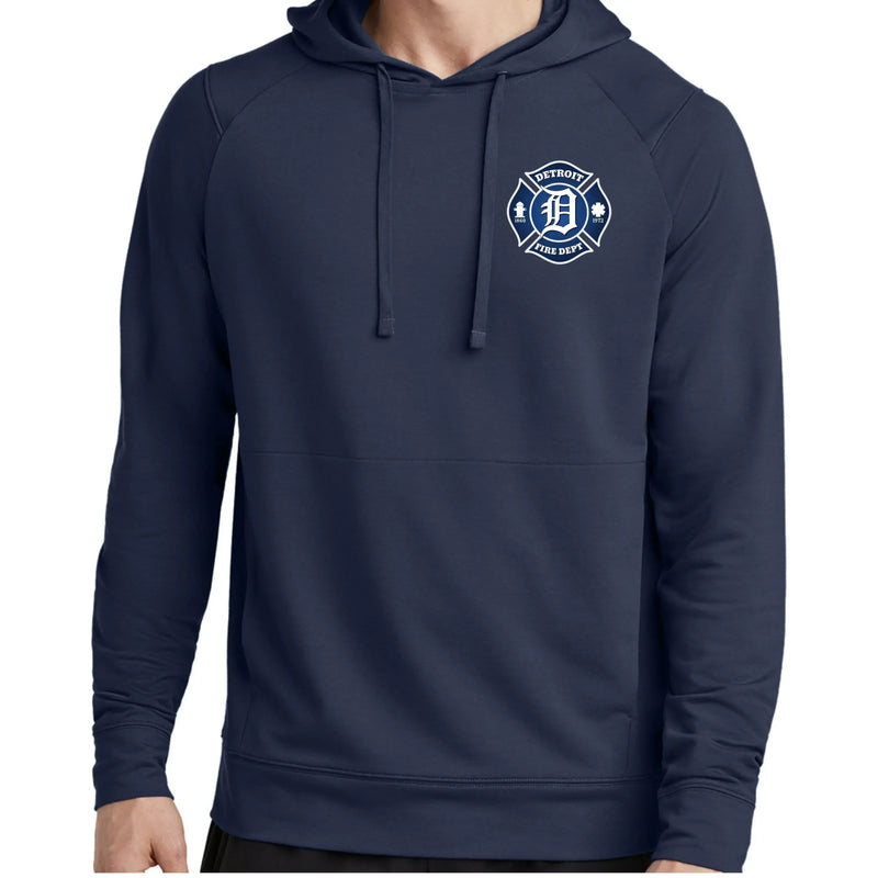 Performance Flex Fleece Hoodie