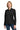 Brooks Brothers Women's Mid-Layer Stretch 1/2-Button BB18203