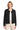 Brooks Brothers Women's Mid-Layer Stretch Button Jacket BB18205
