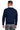 Brooks Brothers Cotton Stretch V-Neck Sweater BB18400