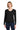 Brooks Brothers Women's Washable Merino V-Neck Sweater BB18411
