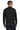 Brooks Brothers Washable Merino Birdseye 1/4-Zip Sweater BB18412