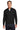 Brooks Brothers Washable Merino Birdseye 1/4-Zip Sweater BB18412
