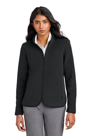 Brooks Brothers Women's Fleece Jacket BB18611