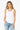 BELLA+CANVAS Women's Baby Rib Tank BC1080