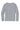 BELLA+CANVAS Toddler Jersey Long Sleeve Tee BC3501T