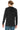 BELLA+CANVAS  Unisex Jersey Long Sleeve Hoodie. BC3512