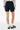 BELLA+CANVAS Women's Cutoff Sweatshort BC3787