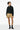 BELLA+CANVAS Women's 10-Ounce 1/2-Zip Pullover BC4540