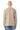 BELLA+CANVAS Unisex Heavyweight Garment-Dyed Long Sleeve Tee BC4851GD