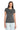 BELLA+CANVAS  Women's Slim Fit Tee. BC6004