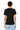 BELLA+CANVAS  Women's Relaxed Jersey Short Sleeve Tee. BC6400