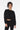 BELLA+CANVAS Women's Raglan Pullover Sponge Fleece BC7505
