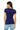 BELLA+CANVAS  Women's Triblend Short Sleeve Tee. BC8413