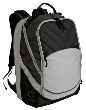 Port Authority Xcape Computer Backpack BG100