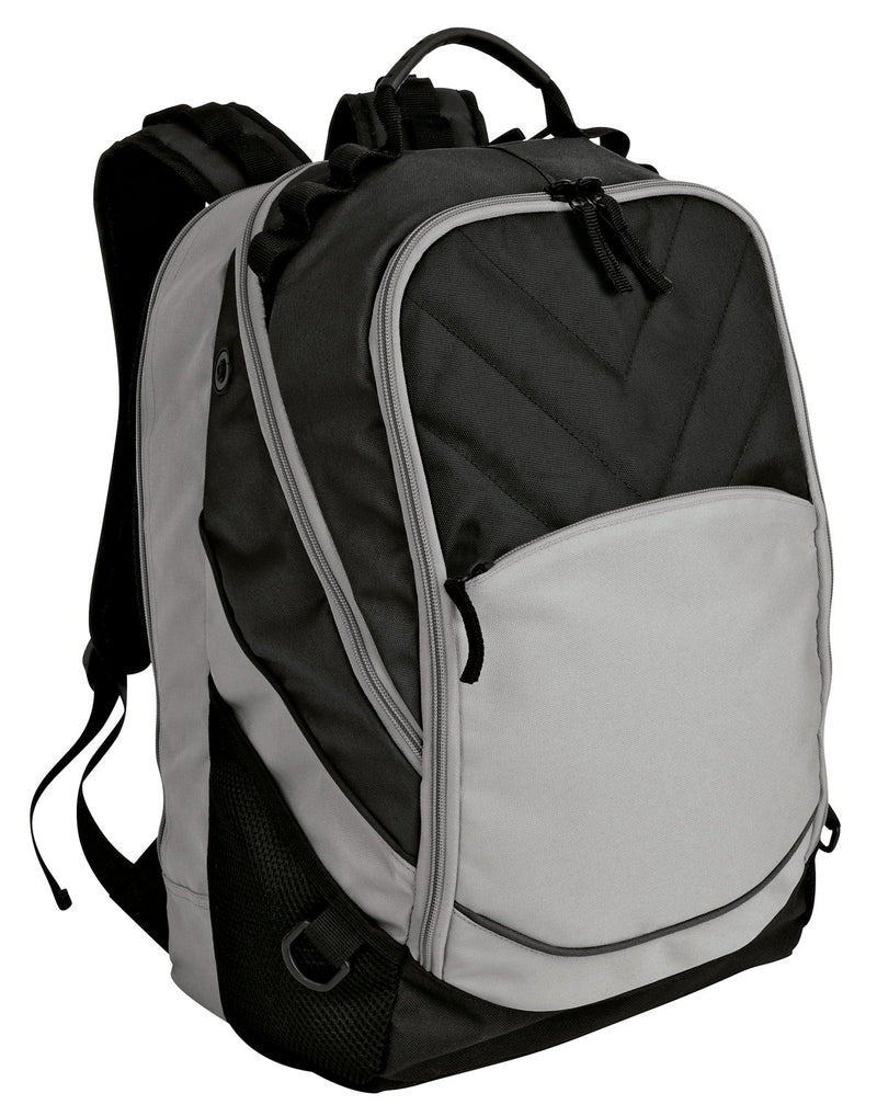 Port Authority Xcape Computer Backpack BG100
