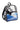 Port Authority  Clear Backpack BG230
