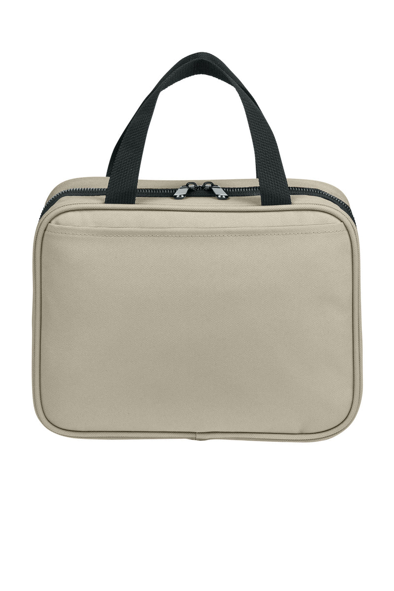 Port Authority Matte Oxford Hanging Travel Case BG755