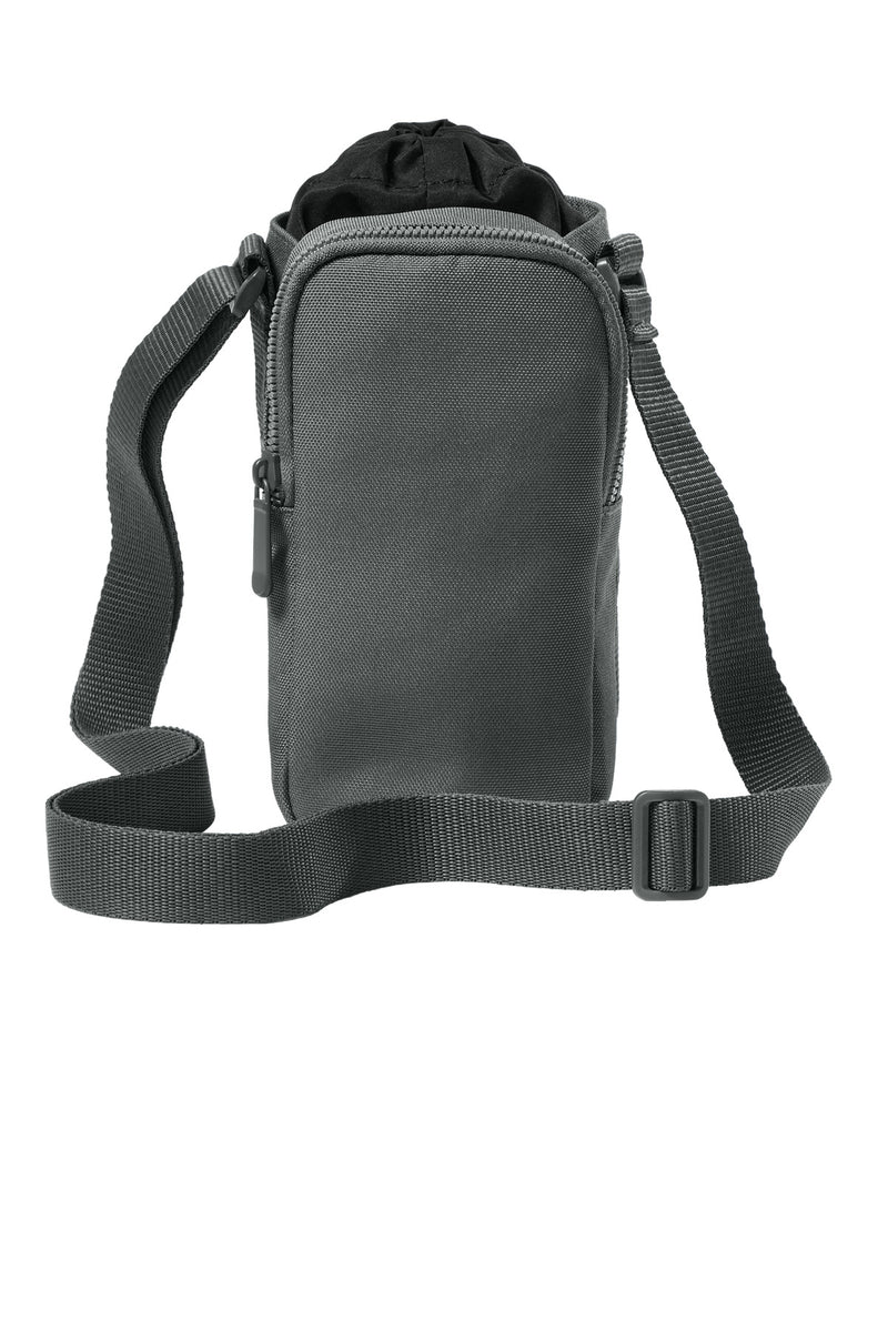 Port Authority Matte Oxford Hydration Crossbody BG941
