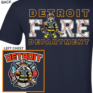Opening Day Duty Shirt