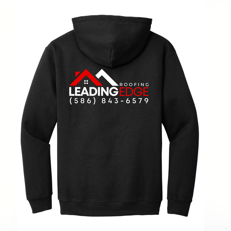 Leading Edge Hoodie