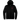 BCFD Hazmat Hoodie