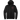 Watervliet Duty Hoodie - Black Out