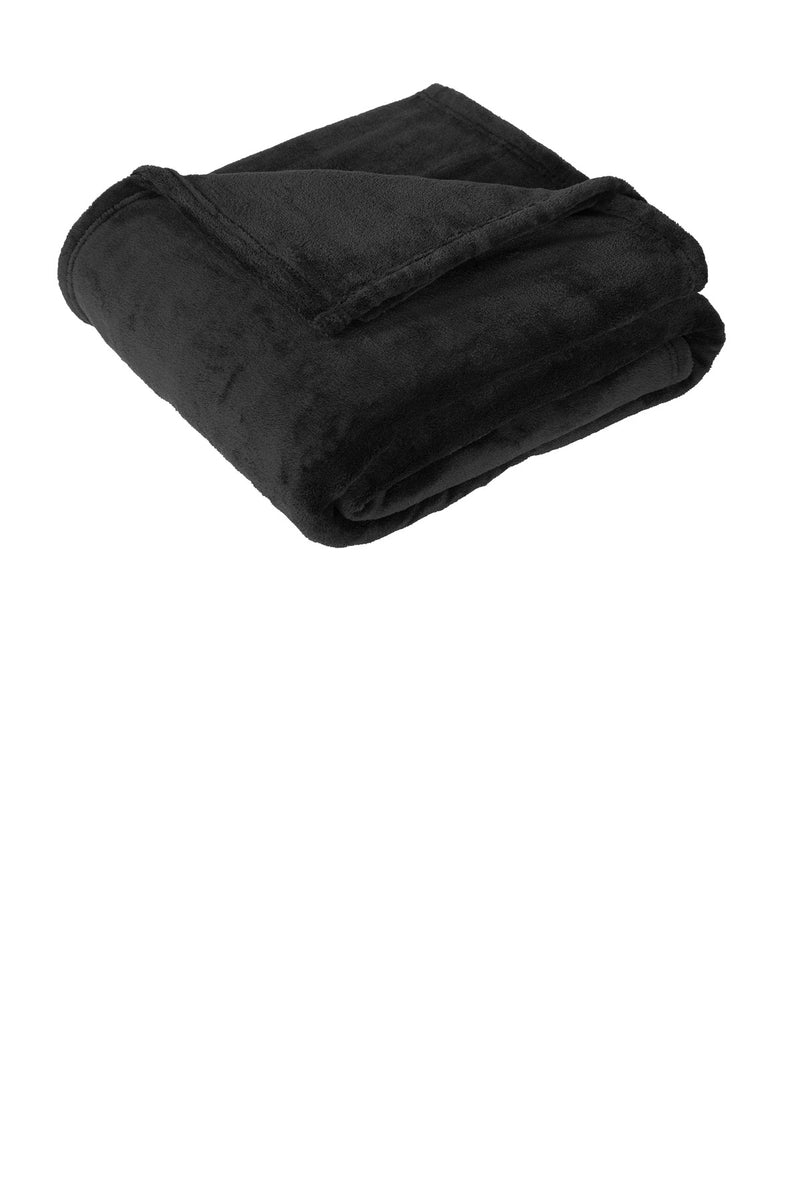 Port Authority Oversized Ultra Plush Blanket BP32