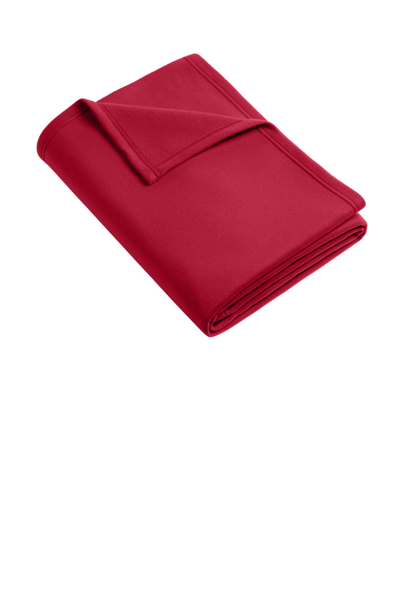 Port Authority Core Fleece Blanket. BP60