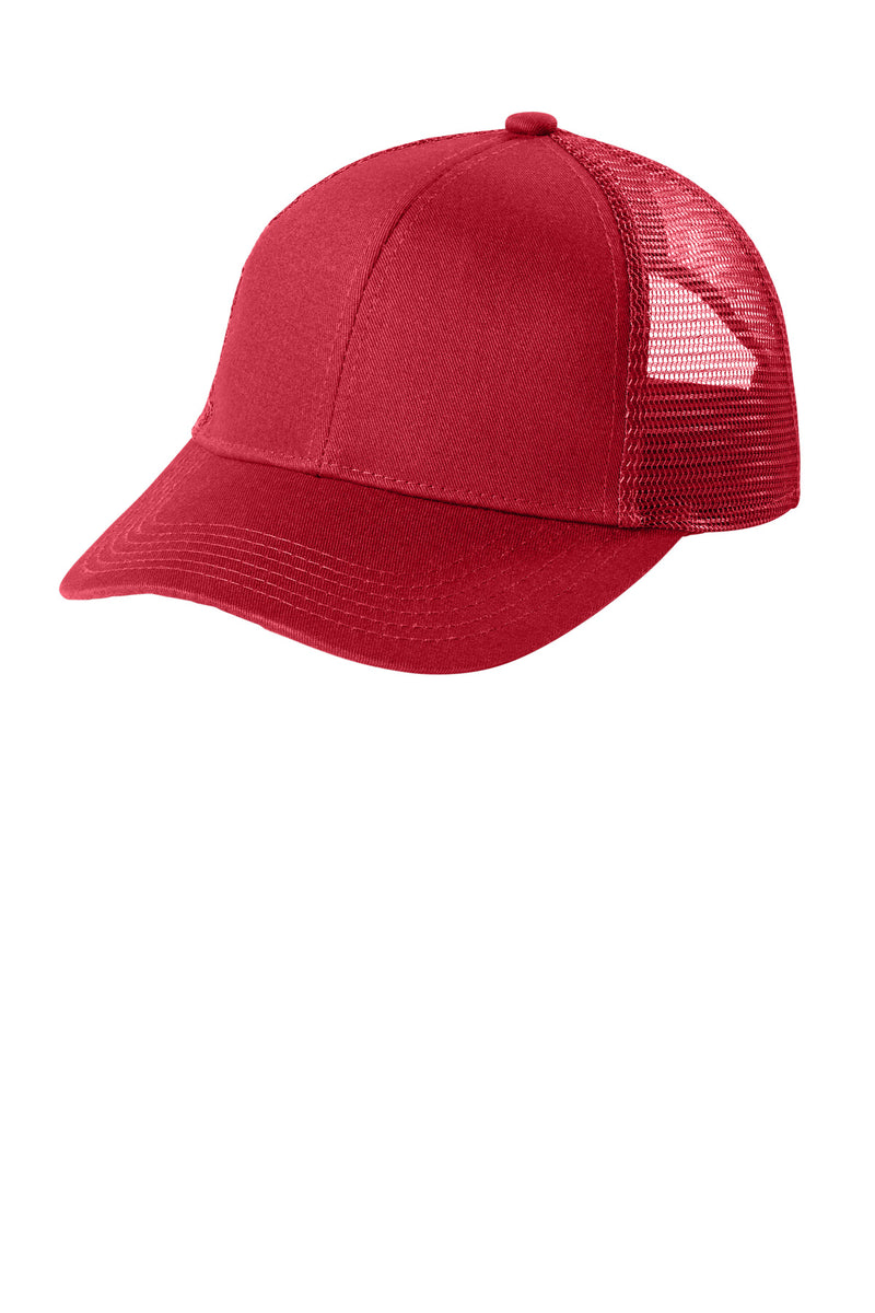 Port Authority Adjustable Mesh Back Cap. C911
