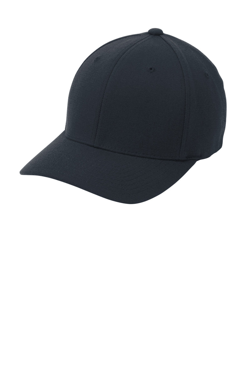 Port Authority Flexfit Wool Blend Cap C928