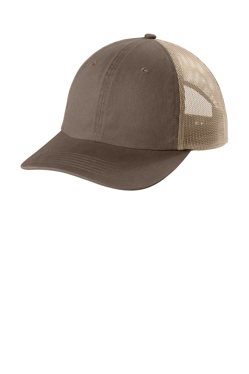 Comfort Colors Sunwashed Trucker Cap CCST0